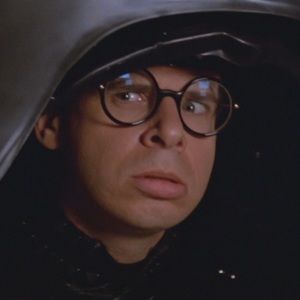 Meet your Posher, Samuel